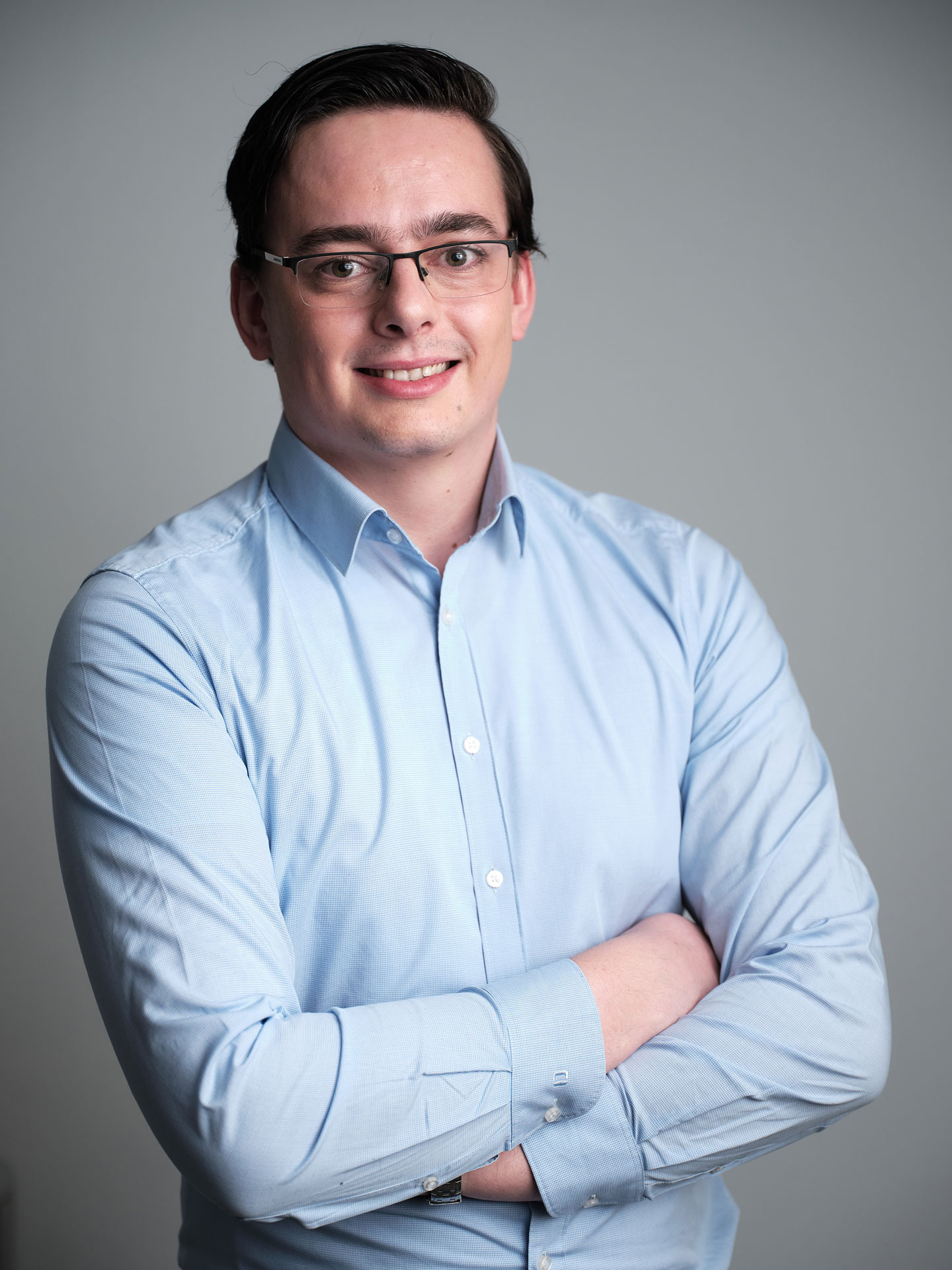 Lukas Gradischnig